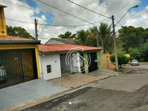 Imagem 4 de 30 de Sobrado Com 2 Dormitórios À Venda, 130 M² Por R$ 288.000,00 - Jardim Santo Amaro - Sorocaba/sp - So0034