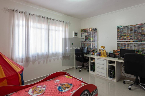 Imagem 21 de 29 de Casa Com 4 Dormitórios À Venda, 233 M² Por R$ 1.550.000,00 - Parque Dos Manacas - Atibaia/sp - Ca0484