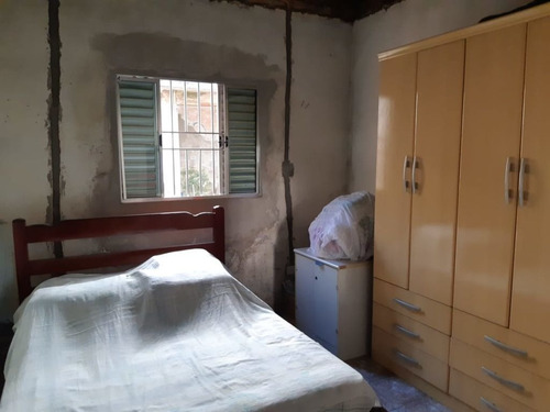 Imagem 14 de 16 de Casa À Venda Em Jardim Luso - Ca000409