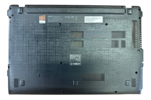 Carcaça Tampa Base Face D Notebook Acer E5-573g Tfq3uzrtbat