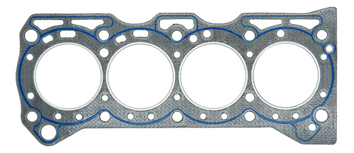 Empaque De Cabeza Chevrolet Metro 1992-1997 L4 1.3