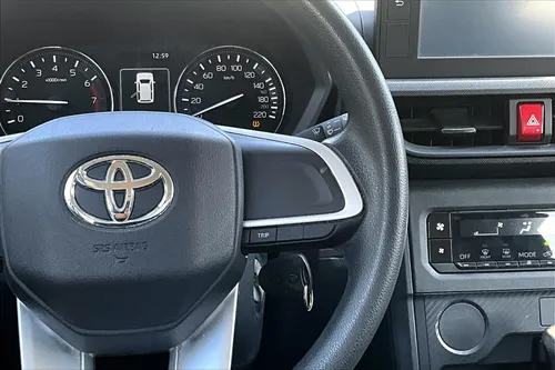 Toyota Avanza 2023