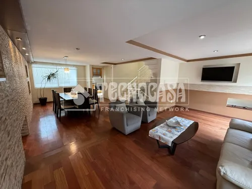 Renta Casas Del Valle Centro T-df0014-0495