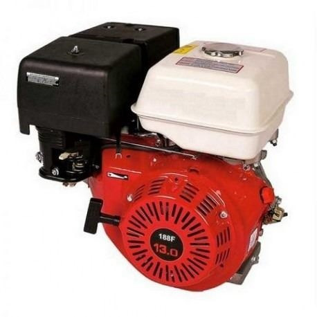 Motor A Nafta 2.4 Hp Lt154f- Ynter Industrial