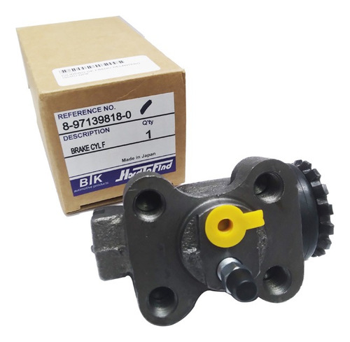 Cilindro De Frenos Delantero Chevrolet Npr (4hg1 / 4hf1)