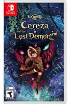 Comprar Switch Bayonetta Origins: Cereza Y Lost Demon