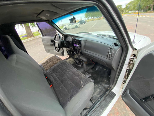 Ford Ranger 2007 2.3 Cs F-truck 4x2