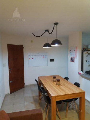 Imagen 3 de 26 de Balcones Del Chateau - 3 Dor- Cochera - Segurdad - Impecable!!!