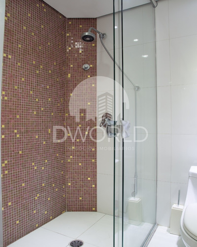Imagem 25 de 30 de Rico Em Acabamento - Ótima Localização! - Ap02262 - 68170248