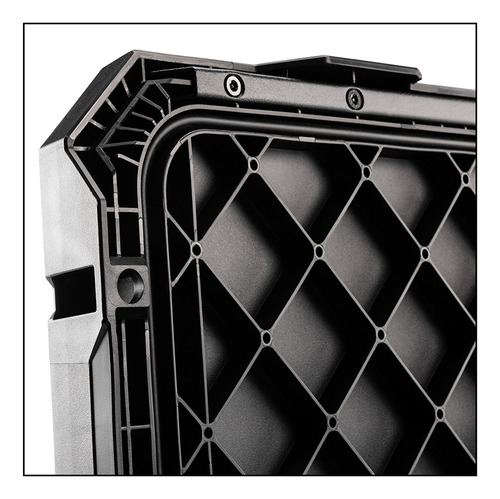 Organizador Com Bandeja E Divisorias Stacktech Toughbuilt