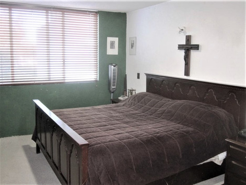 Imagen 12 de 14 de Jardines Del Pedregal. Venta Casa Con Hermoso Jardin Plano