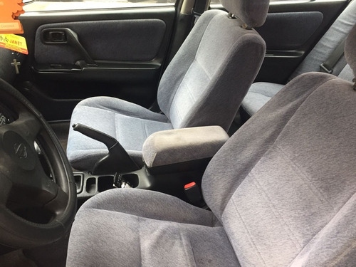 Nissan Primera 1.8 Año 2000 - Uso Particular - Equipado
