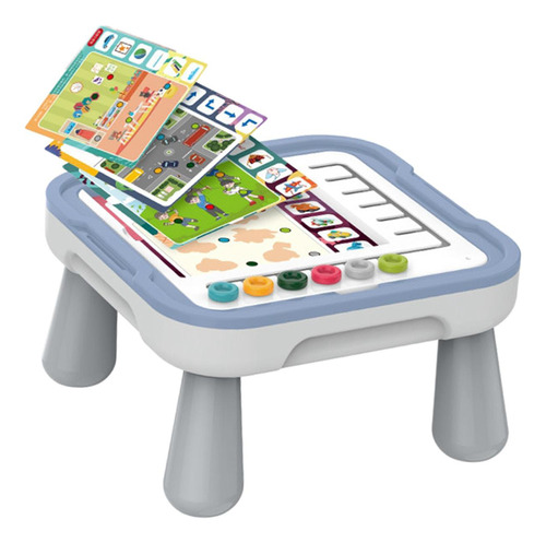 Juego De Mesa Thinking Game Toy Interactive Toys F