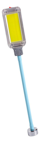 Linterna Magnética De Luz De Trabajo Led Con Imán Para