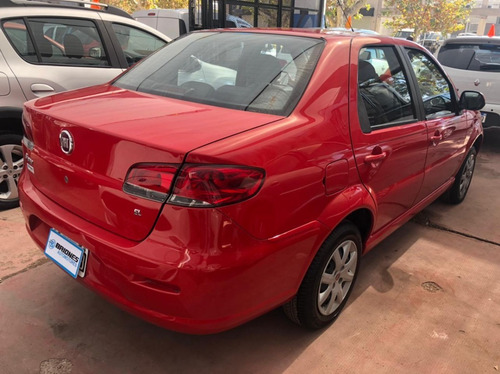 Fiat Siena El 1.4 2016