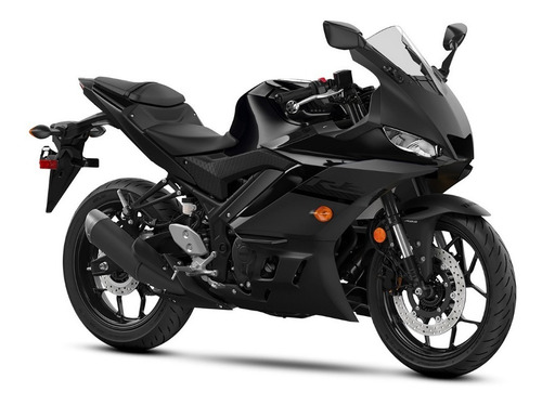 Imagen 7 de 15 de Yamaha R3 Entrega Inmediata En Cajon Oportunidad!