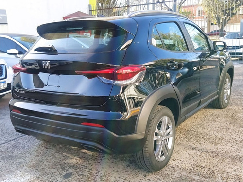 Imagen 10 de 10 de Fiat Pulce Drive Aut