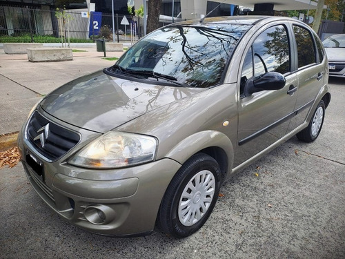 Citroën C3 1.4 I Sx Facelift