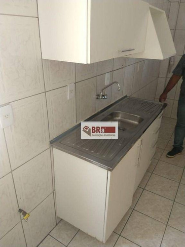 Imagem 30 de 30 de Apartamento Com 3 Dormitórios À Venda, 78 M² Por R$ 430.000 - Taquaral- Campinas/sp - Ap0286