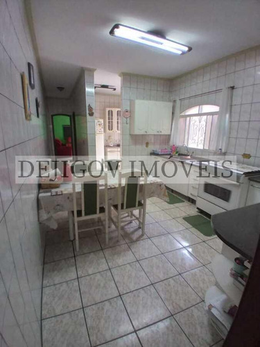 Imagem 10 de 15 de Casa Para Venda Em Jundiaí, Vila Vianelo, 4 Dormitórios, 1 Suíte, 3 Banheiros, 2 Vagas - 1149_2-1410686