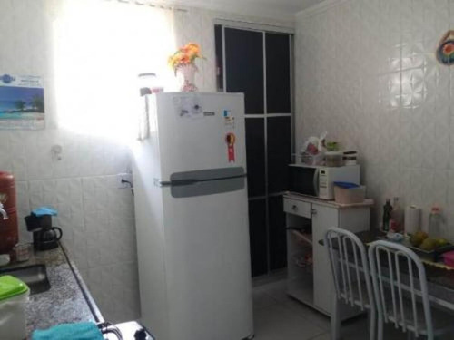 Imagem 12 de 15 de Casa Com 2 Quartos Bem Localizada Perto Da Praia, Itanhaém/sp