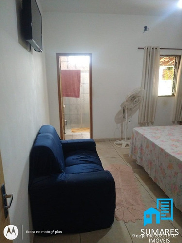 Imagem 15 de 17 de Chácara Estância São Manoel, São José Do Rio Preto! - Ch00052 - 70824652