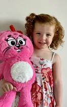 Comprar Coelho Sansão + Dalila Turma Da Mônica 75cm Grande Original 