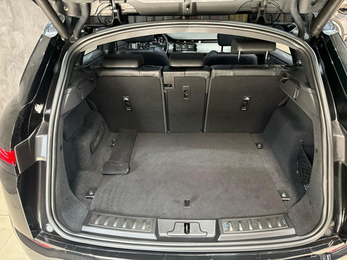 Land Rover Evoque Hse R-dynamic P300