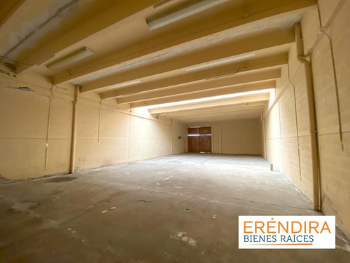 Imagen 2 de 15 de Bodega En Renta Pabellon Cuemanco Magisterial Coapa Tlalpan