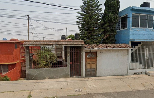 Imagen 6 de 8 de Venta De Casa En Atizapan Ic