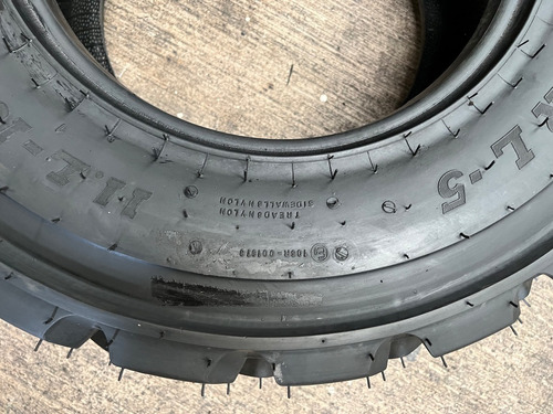 Llanta 11l-16 (14c) I-3 Speedways Swt Monster L-5 Retro