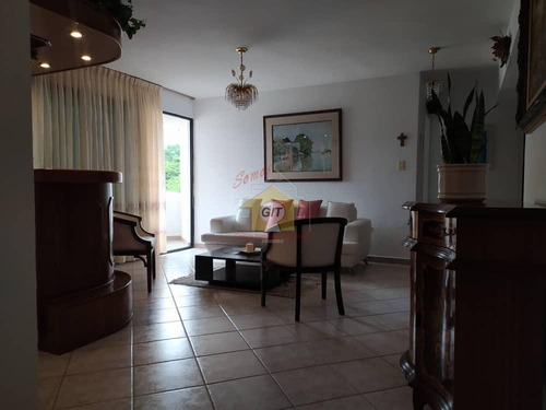 Imagen 2 de 8 de Alquiler De Apartamento Zona Norte. El Bosque