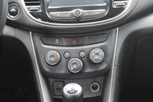 Chevrolet Tracker 1.8 Ls