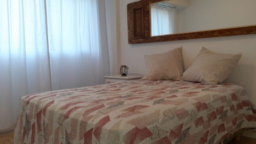 Imagen 11 de 13 de Venta Departamento De 2 Ambientes Al Contrafuerte, Reciclado Y Amoblado