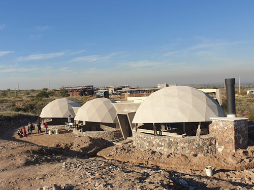 Venta Lote Lujan Decuyo B°altos Crucesita