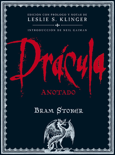 Drácula Anotado - Stoker, Bram