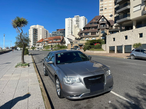 Chrysler 300C 300C