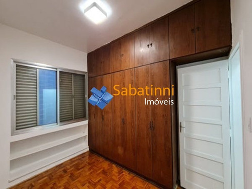 Imagem 4 de 10 de Apartamento A Venda Em Sp Centro - Ap03862 - 69002725