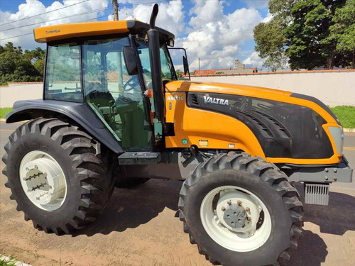 Trator Valtra Bm 110 Ano 2017