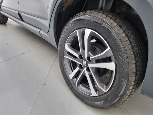 Fiat Pulse 1.0 TURBO 200 FLEX AUDACE CVT