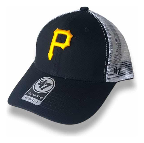 Jockey Mlb Piratas De Pittsburgh Beisbol