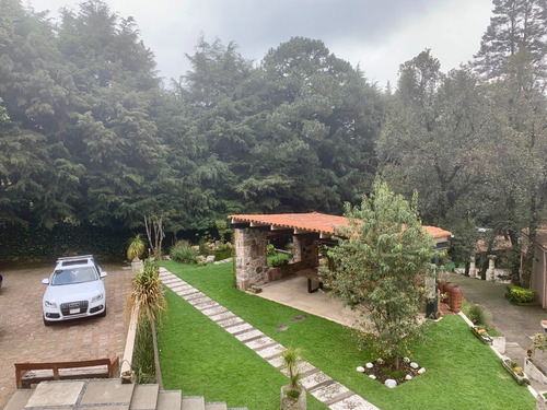 Venta Magnífica Casa, Circuito Picacho- Ajusco