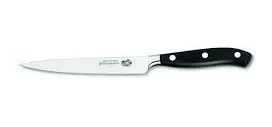 comprar Victorinox Cuchillo Trinchar Forjado Chef 7.7203.15g