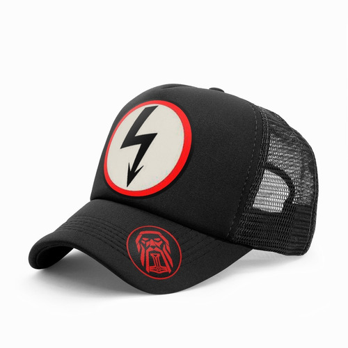 Gorra Marilyn Manson 001