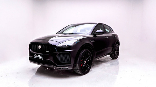 Imagem 1 de 14 de Jaguar E-pace 2.0 16v P250 Flex R-dynamic S Awd Automático