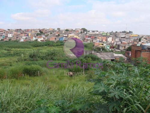 Imagem 14 de 16 de Chácara Residencial À Venda, Jardim Campestre, Suzano. - Ch0026 - 68322234