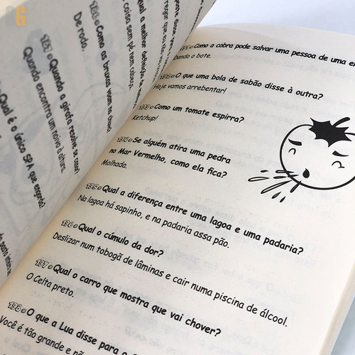 365 Piadas, Curiosidades E Adivinhas - Vol. 2 | Verde