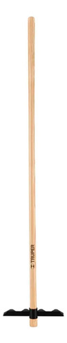 Rastrillo Forestal 150cm Mango De Fresno Truper
