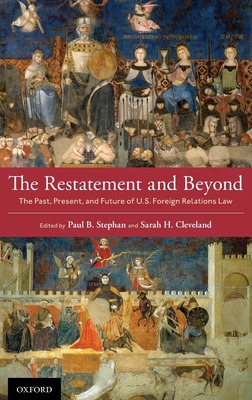 Libro The Restatement And Beyond: The Past, Present, And ...