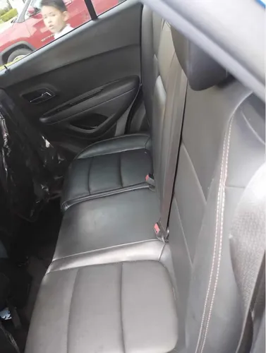 Chevrolet Trax 1.8 Premier At